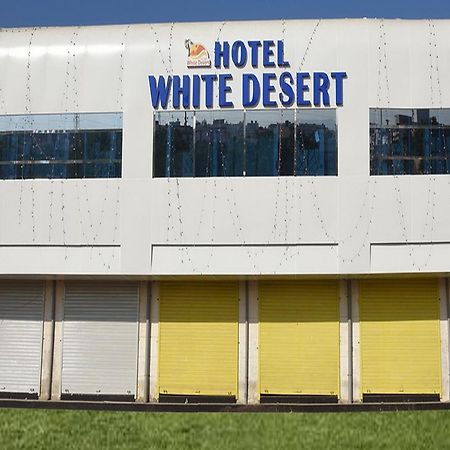 Hotel White Desert Bhudzs Kültér fotó
