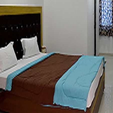 Hotel White Desert Bhudzs Kültér fotó
